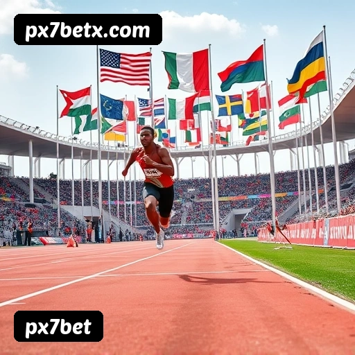 Vantagens exclusivas px7bet para jogadores brasileiros - São Paulo, Rio, BH