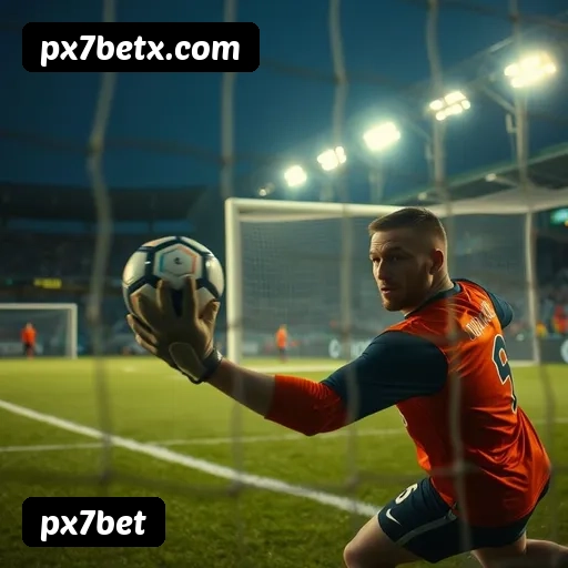 Requisitos do APK da px7bet para Android